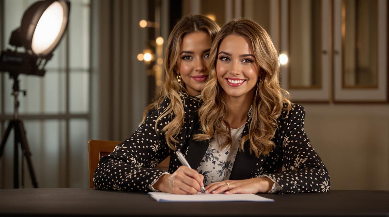 手机看片你懂的签约新生代实力派演员苏晨曦