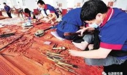 仙游红木最新爆料,揭秘最新爆料背后的产业变革