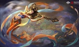 天赏皮肤最新爆料,神秘特效与独特设计引期待