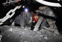 平顶山煤矿最新爆料,揭秘事故背后惊人真相