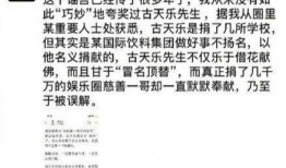 卓伟最新爆料慈善事件,揭开公益背后的惊人真相